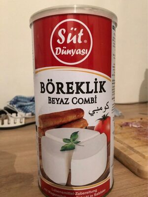 Cumpărați Halal Böreklik