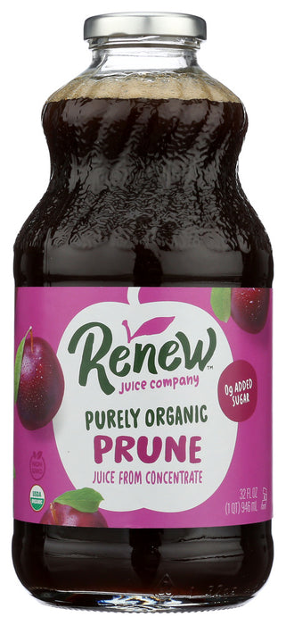 Renew Juice Company No Added Sugar