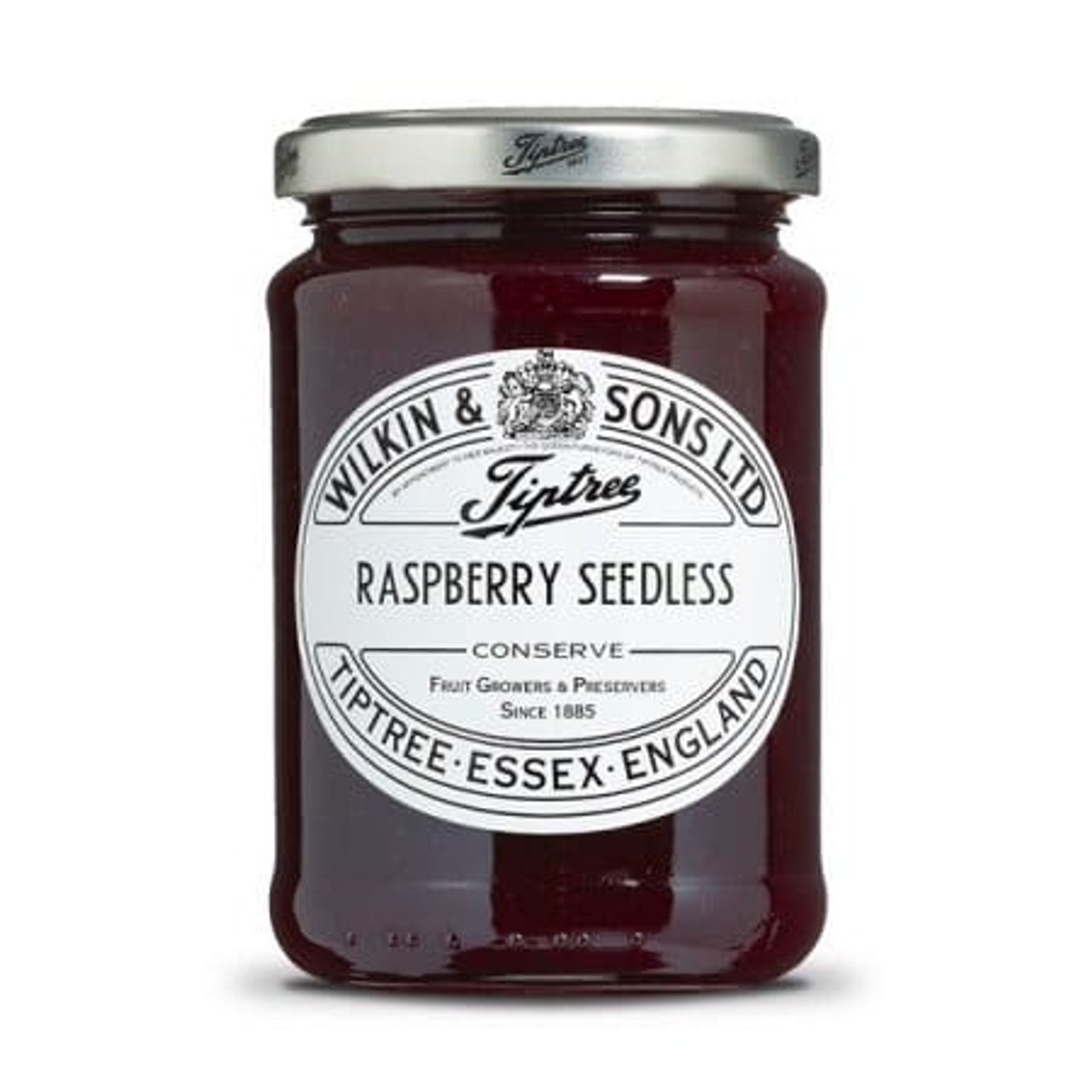 Tiptree Wilkin & Sons Preserve, Raspberry Seedless
