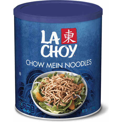 La Choy Chow Mein Noodles, 5 Ounce