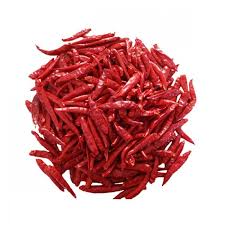 A-1 Red Chilli 100G