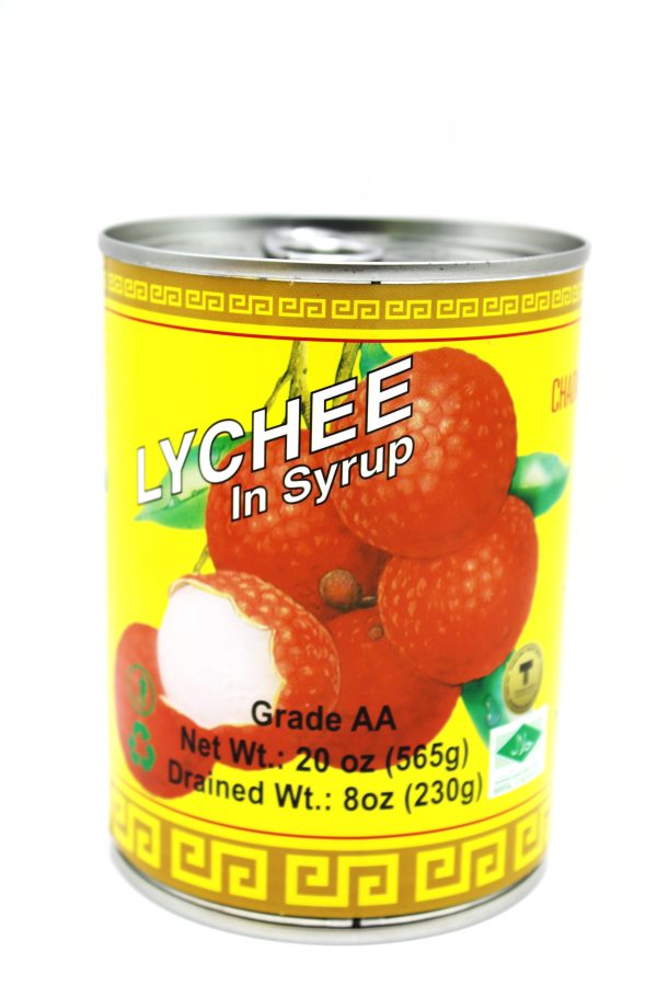Chaokoh Lychee In Syrup