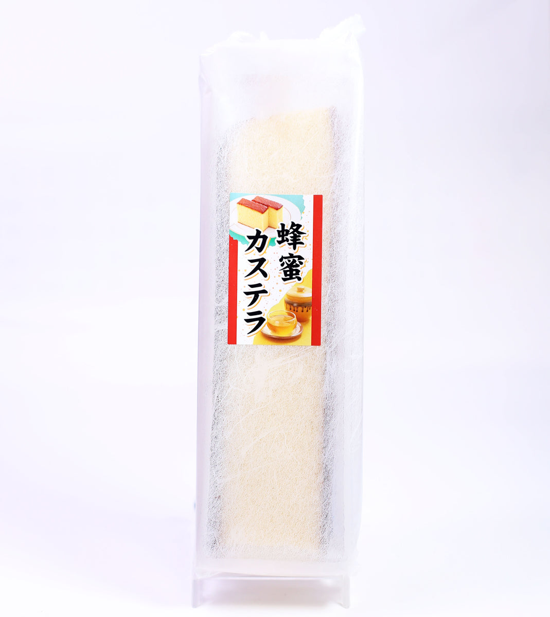 Karaku Honey Kasutera