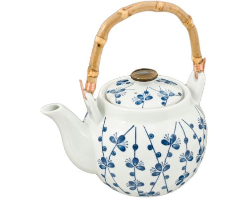 Fuji Merchandise Teapot, 35 Oz TP22
