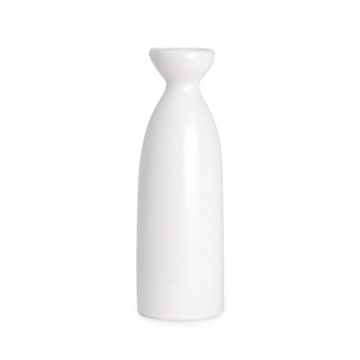 MISCELLANEOUS Loading HSSB Whl02 White Porcelain Sake Bottle 8 Oz One Size Kitchen