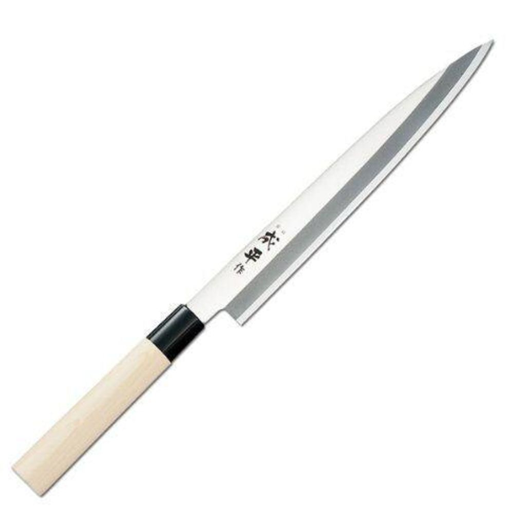 Tojiro Traditional Pro Series Sashimi Knife 24cm