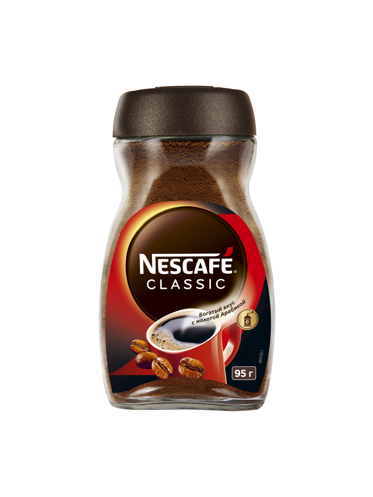 Nescafe Classic Coffee 3.35oz