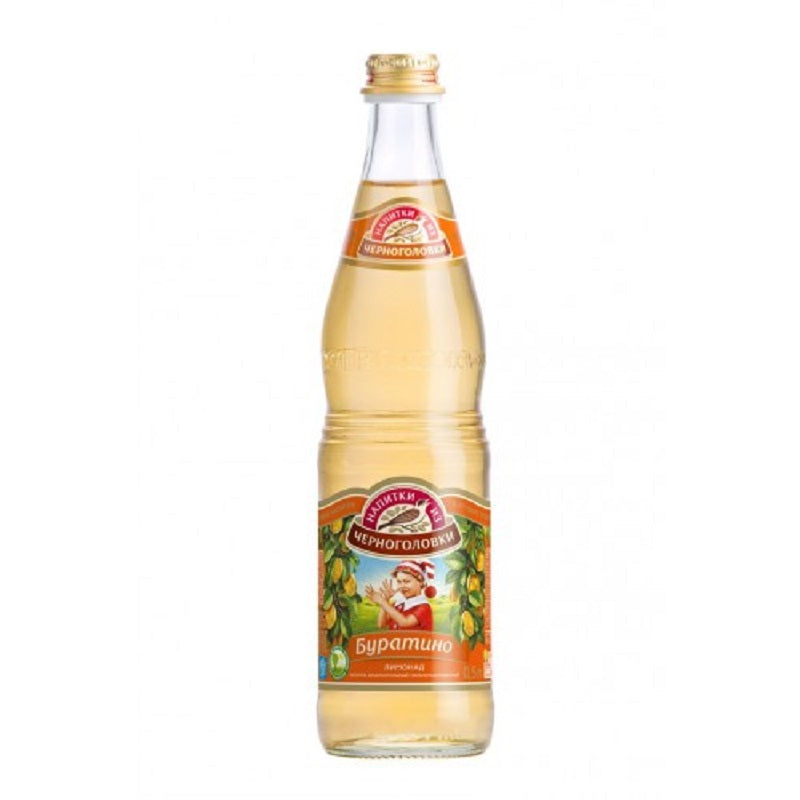 Chernogolovka Buratino 0.33L