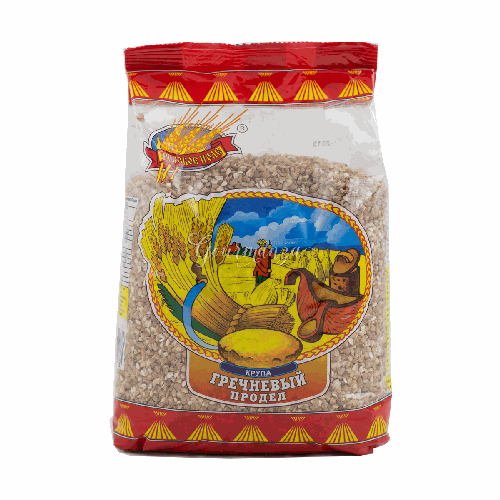 Russkoye Pole Ground Buckwheat