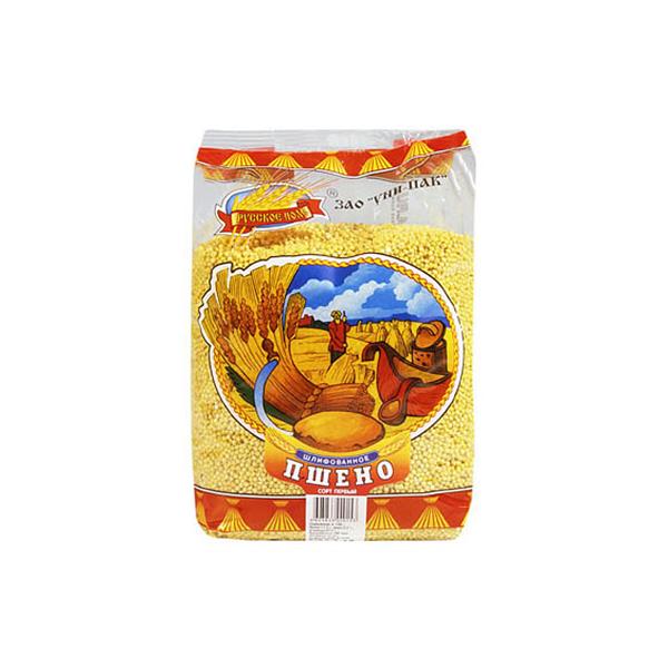 Russkoe Pole Millet Russian 900g