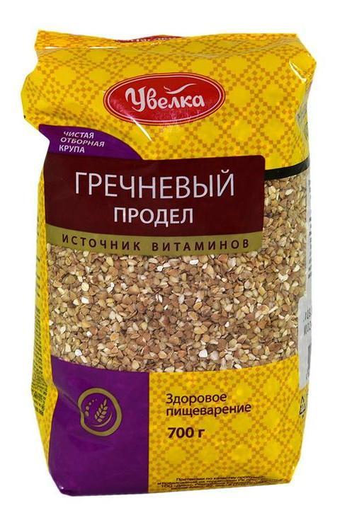 Buckwheat Ground