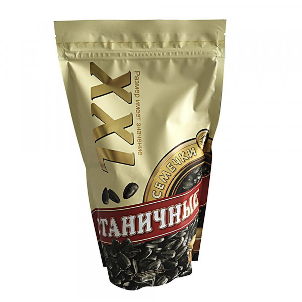 Stanichnie Bayki Stanichnye Sunflower Seeds XXL
