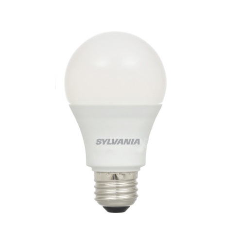 LEDVANCE Sylvania 74736 Led12a19f83010yvrp 6/cs 1/sku