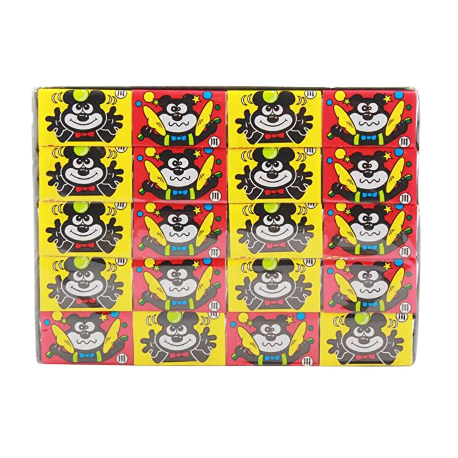 Marukawa Fusen Bubble Gum 60pcs 249g