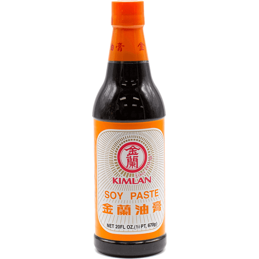 Kimlan Foods Co. Ltd. Soy Paste