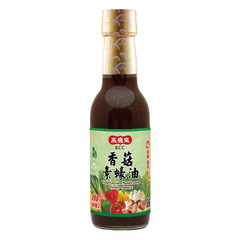 梅珍香｜您開店的好朋友 高慶泉香菇素蠔油（270g