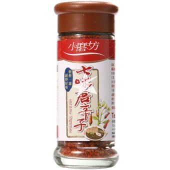Tomax Shichimi Togarashi 30g