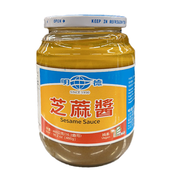 Mingde Sesame Sauce 460g