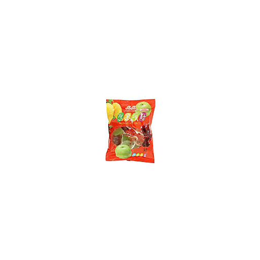 Fruit Flavor Jelly 260Gx20