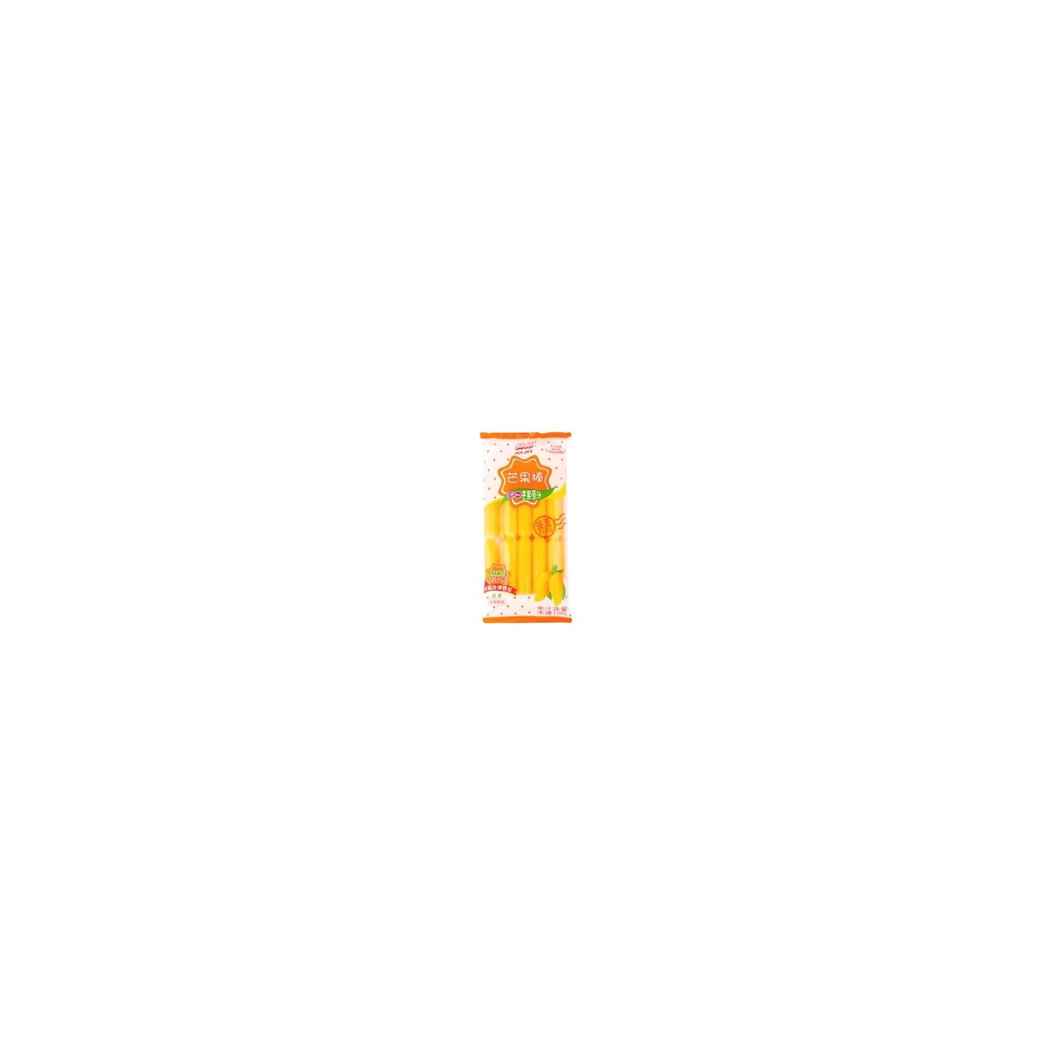 Jin JIn Mango Ice Pops Net 850gm