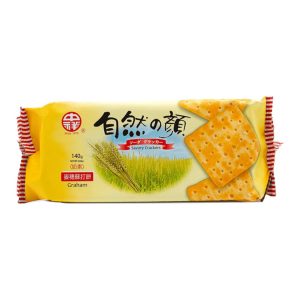 Chung H Nat Graham Biscuit Crack 140 Gr
