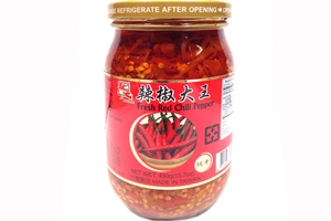 Master Fresh Red Chili Pepper - 15.7oz