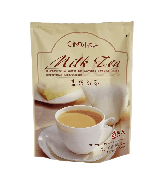 Gino Milk Tea Powder