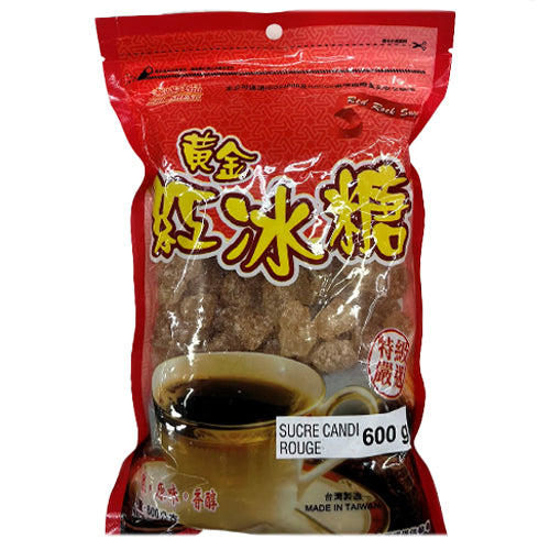 Sugar CHISHENG Red Rack 600g