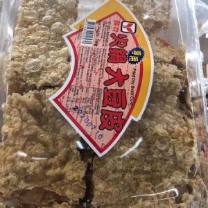 雅方火锅大豆皮200G
