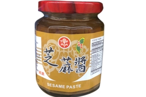 TF Sesame Paste - 9oz [1 Units]