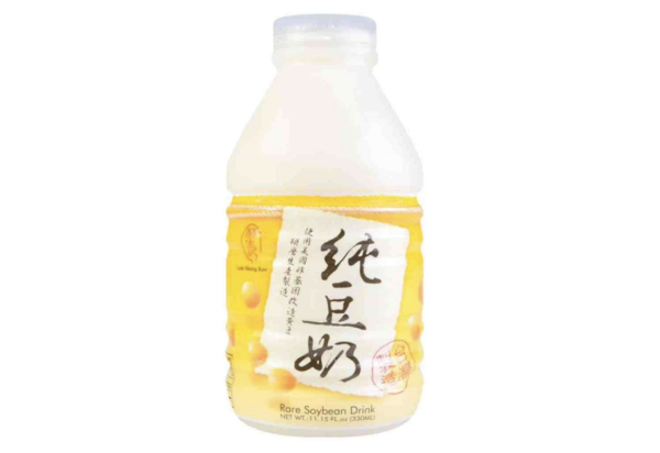 brands 林生记 Lam Sheng Kee Soymilk 330.00 Milliliter