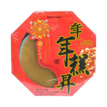 MEIHUASIANG Sticky Rice Cake Original Flavor 980g