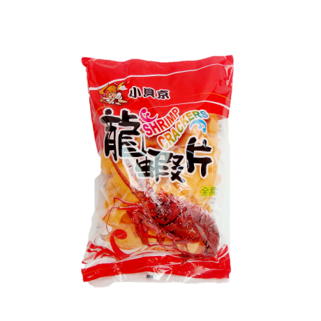 小貝京 Shrimp Crackers