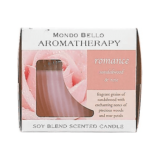Regent Romance Candle