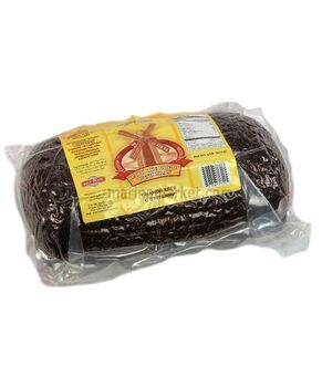 Traditional Bread Classic Dark Rye Bread 910g