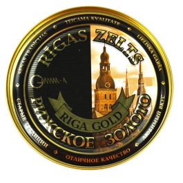 Riga Gold Sprats Pâté