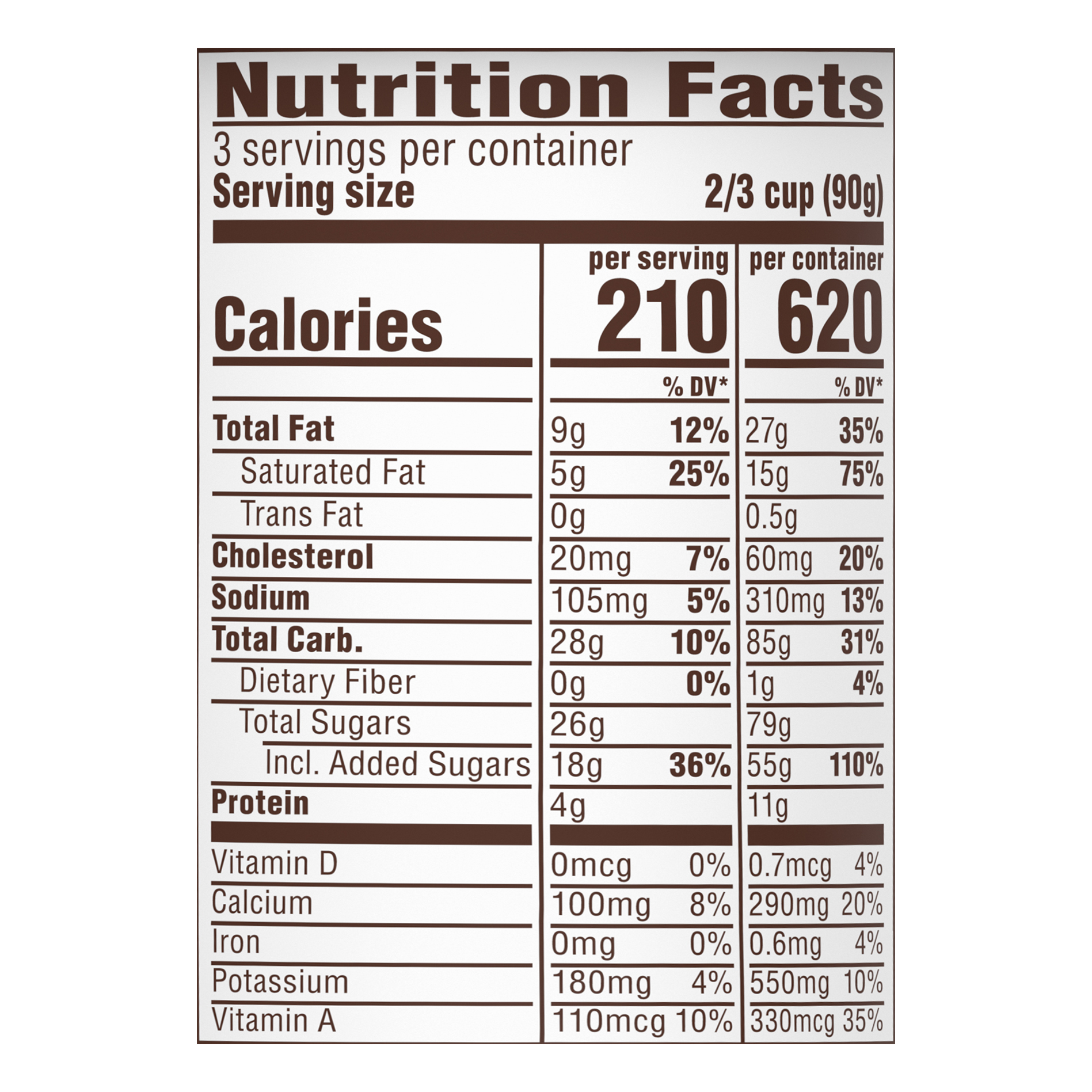 Snickers Ice Cream Pint - 16 Fl Oz