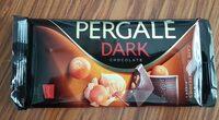 Pergale Chocolate Negro On CHOMP