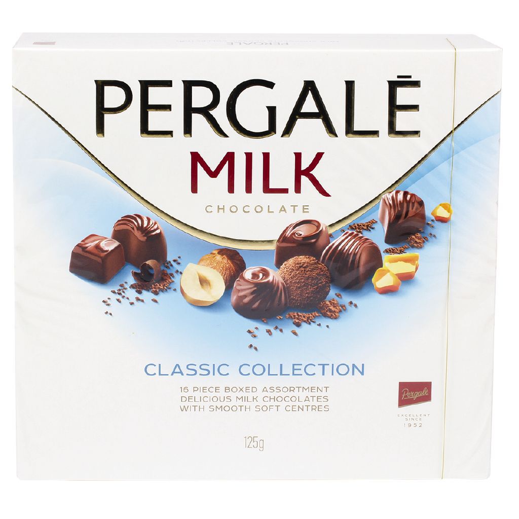 Pergale Pergalé Classic Collection