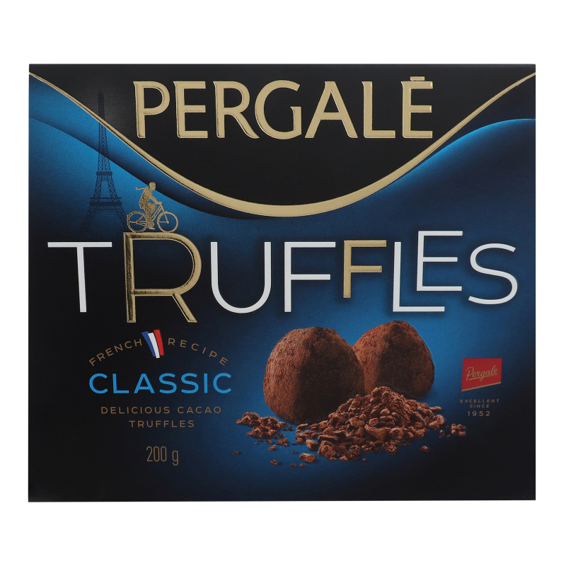 Pergale Truffles Classic