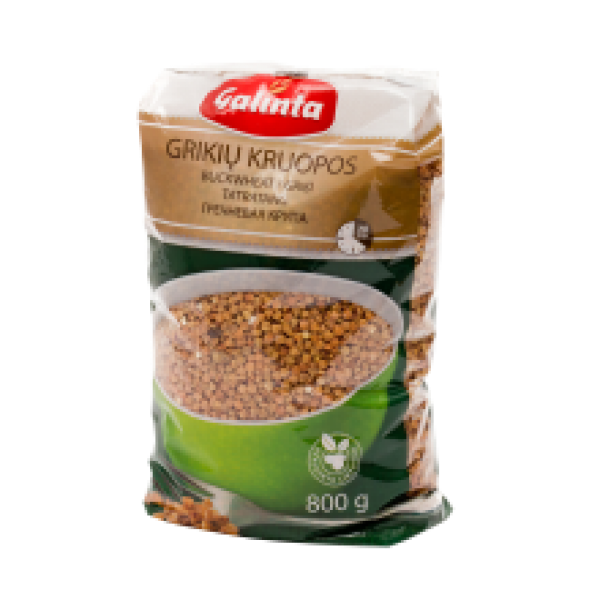 Galinta Grikiy Buckwheat
