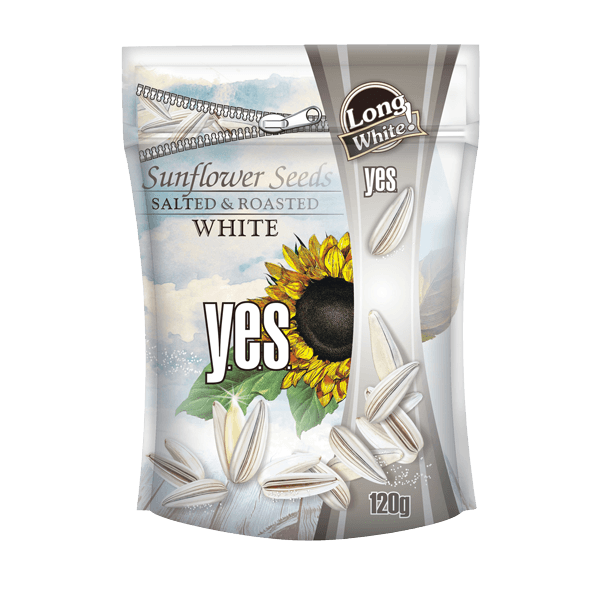 Yes Sunflower Seeds
