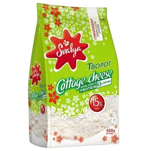 Svalya Cottage Cheese