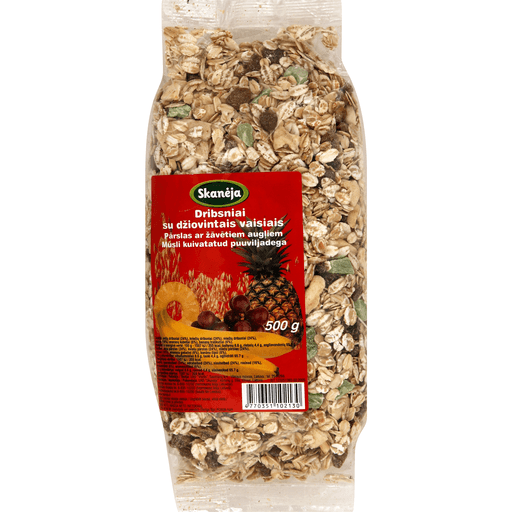 Skaneja Breakfast Cereal