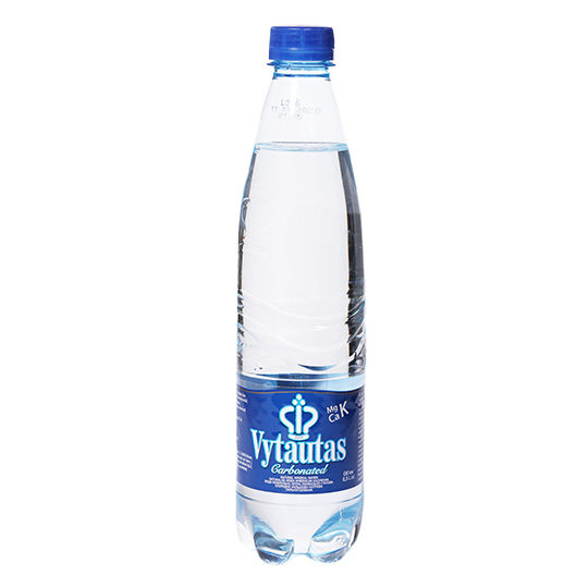 Vytautas Mineraalvesi 0,5l