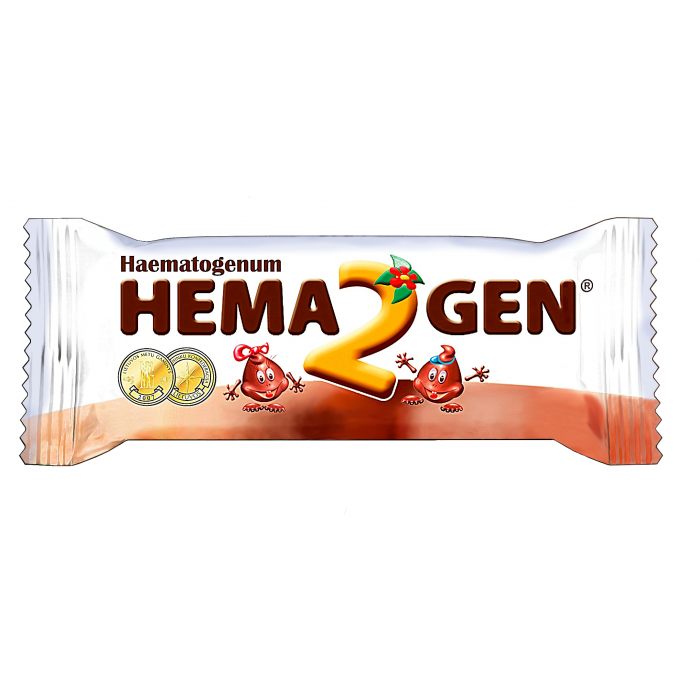 Food Additive HEMA2GEN, 45 G