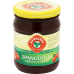 Kedainiu Konservai - Grated Cranberries 420g