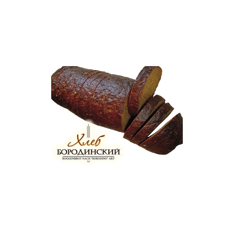 Pan "BORODINSKIY" 20x700gr.LT