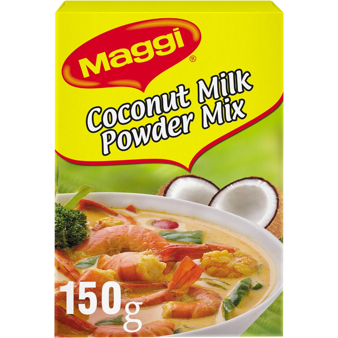 Maggi Coconut Milk Powder Mix 150g
