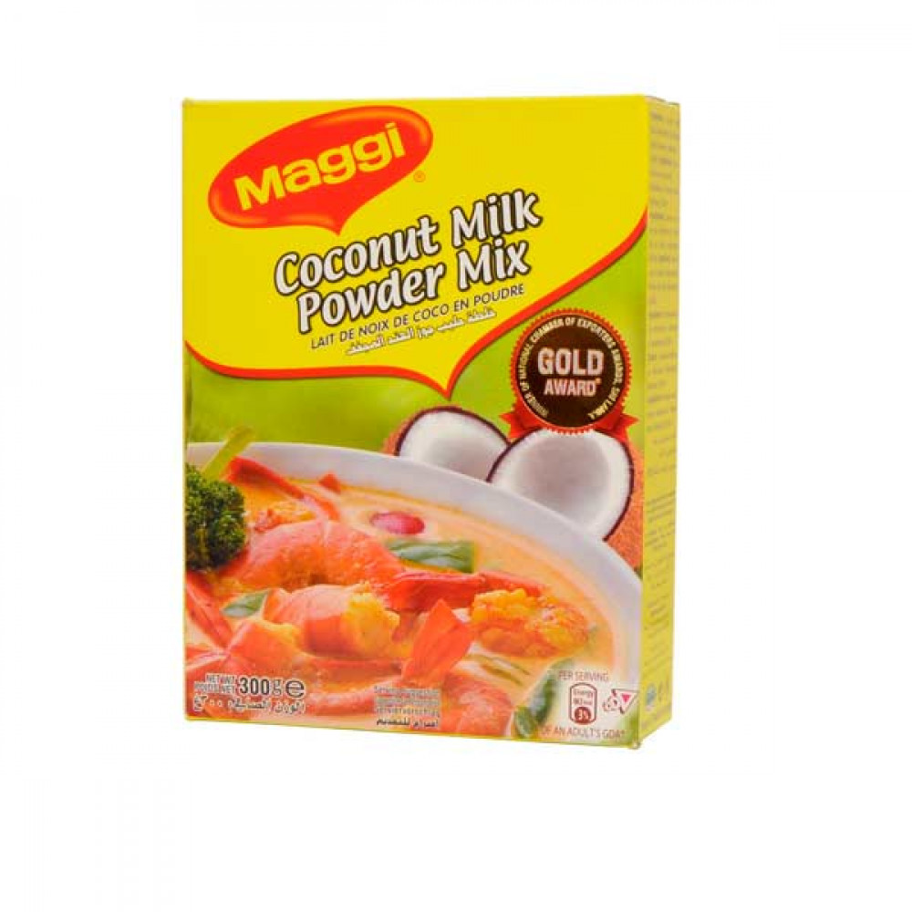 Maggi Coconut Milk Powder Mix 300g
